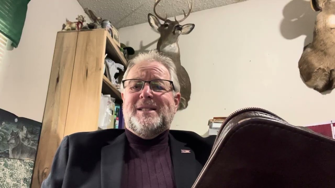 Heart of the Farmer. 