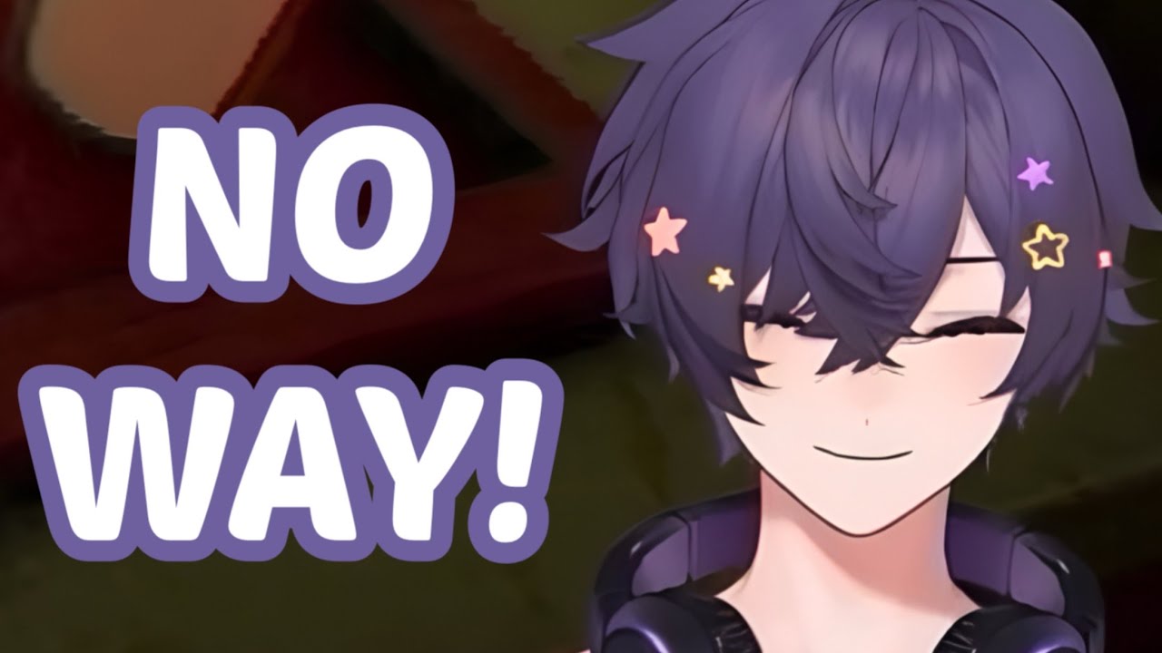 Shoto realizes most of his fans are lesbians