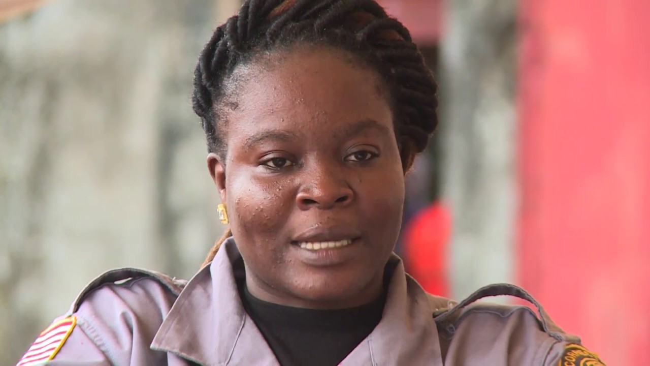 UNMIL hands over Public Defenders Office at MCP