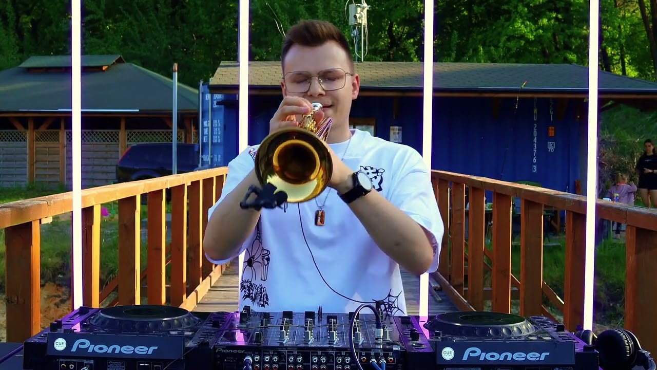 Promo Set 2025 MagneticMark 🎺