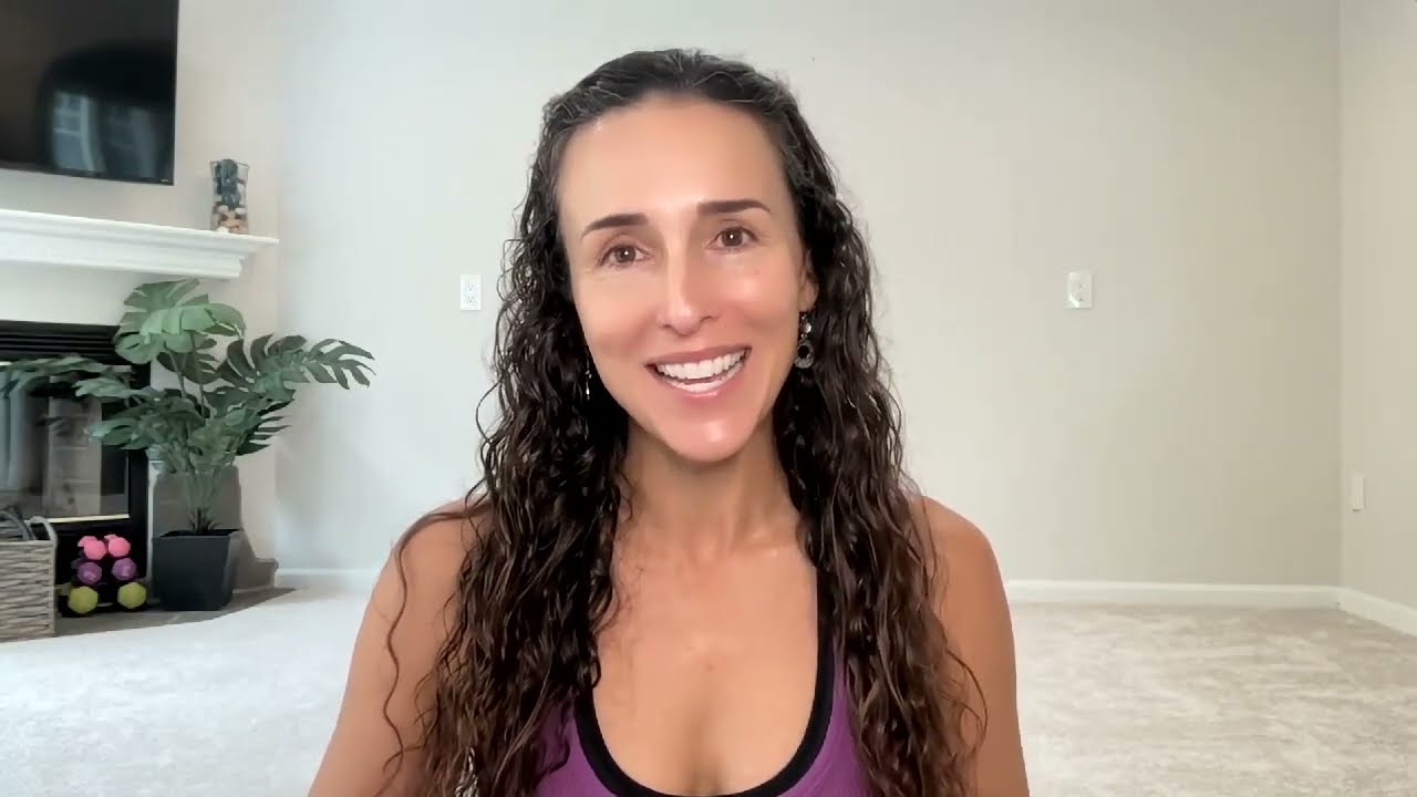 Pilates for Travelers Special 12-23-22