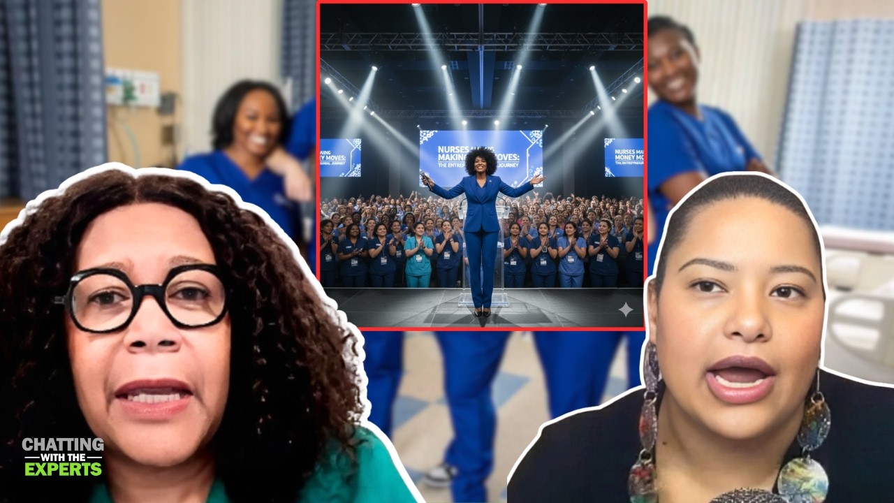 How to Plan a Successful Nursing Conference From Scratch (Even If You've Never Done It Before)