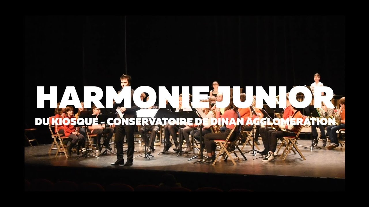 Harmonie Junior