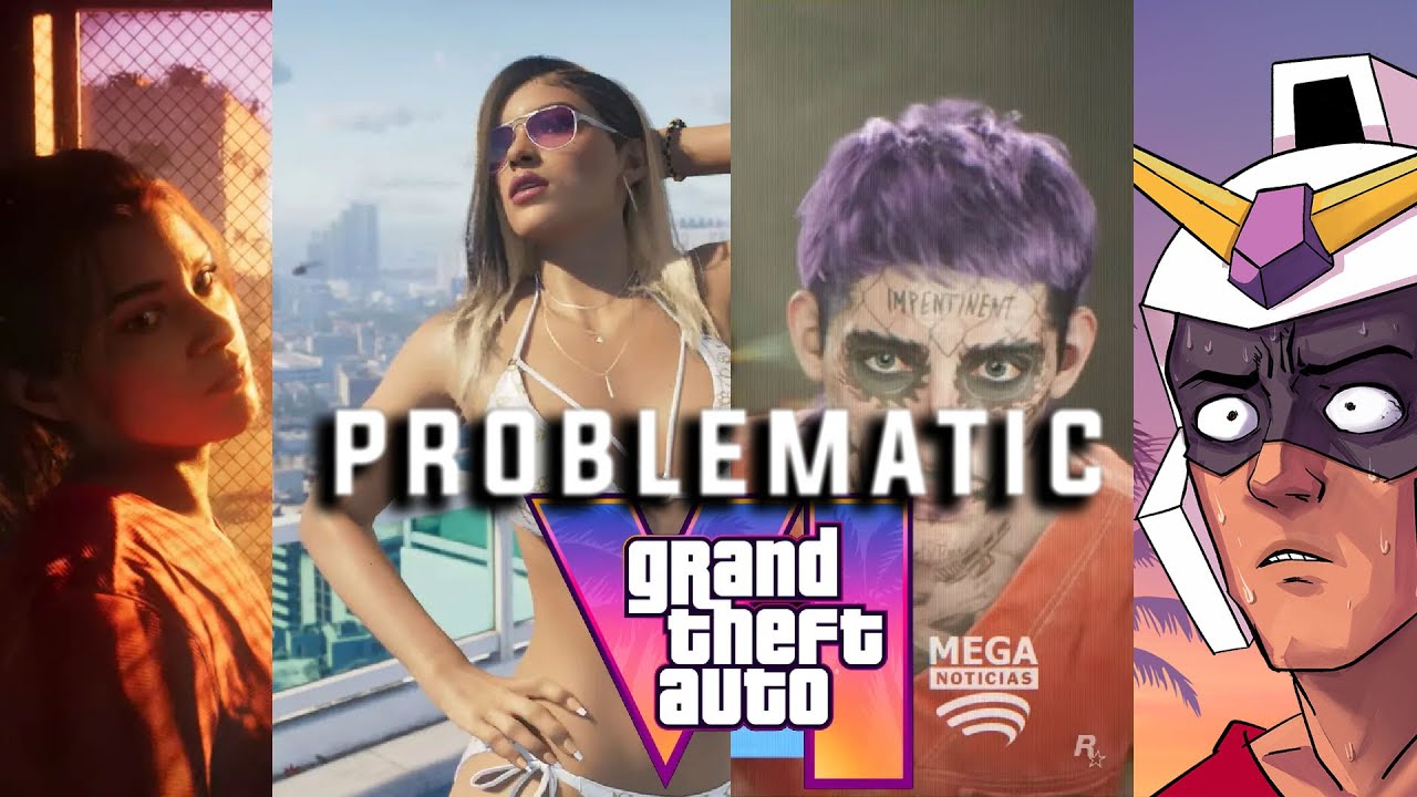 GTA 6 is Already Problematic according to Journalist!