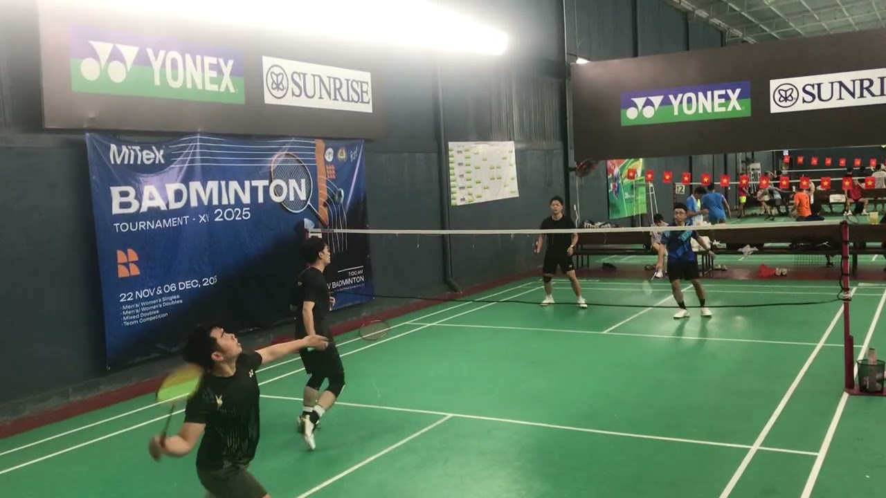 [2026-02-25] Huy, Thanh - aRed, Hoàng