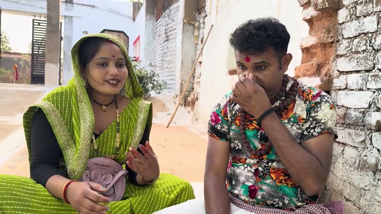 बुंदेली फ़िल्म ll भोला बालम ll jija aao re ll 