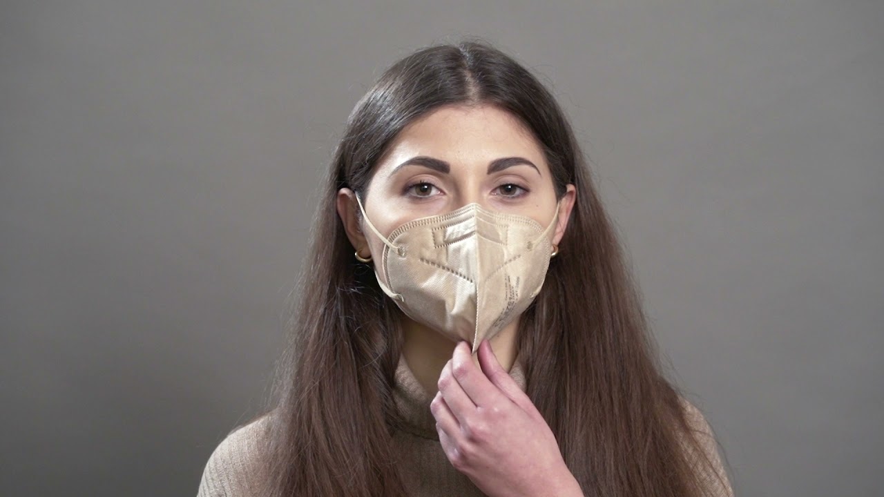 Mascherine FFP2 Certificata Ente Italiana 2761. Mascherina FFP2 Vera, Sicura, Affidabile, Italiana.