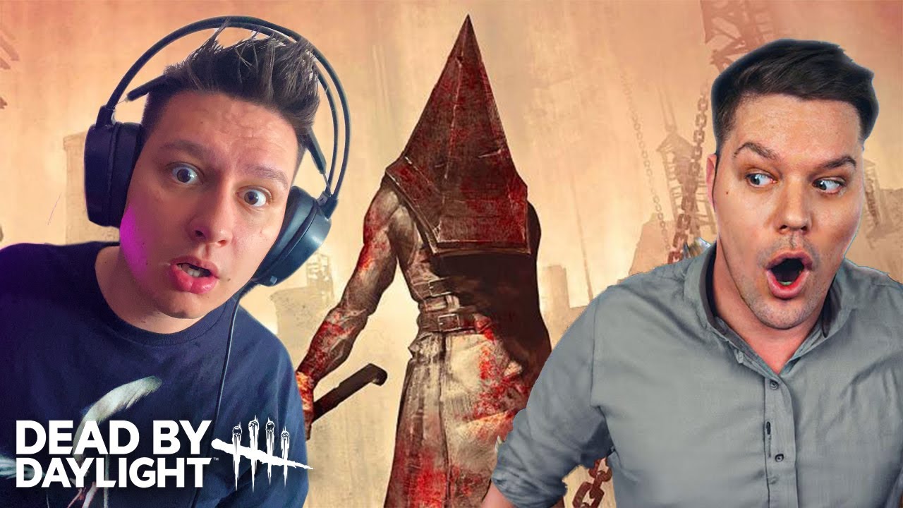 NAPOKON RASTURAMO! / Dead by Daylight #8