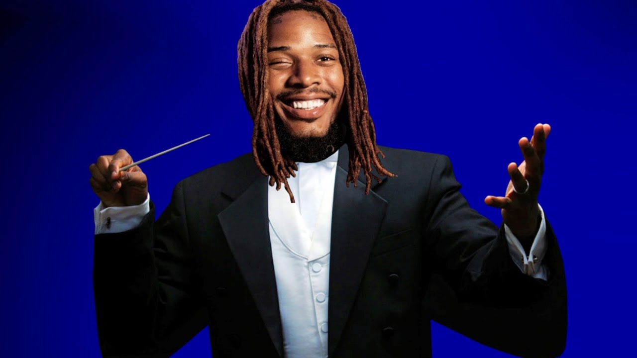Fetty Wap - Trap Queen 👑 (Human Cover of the AI Orchestra Version) | Instrumental