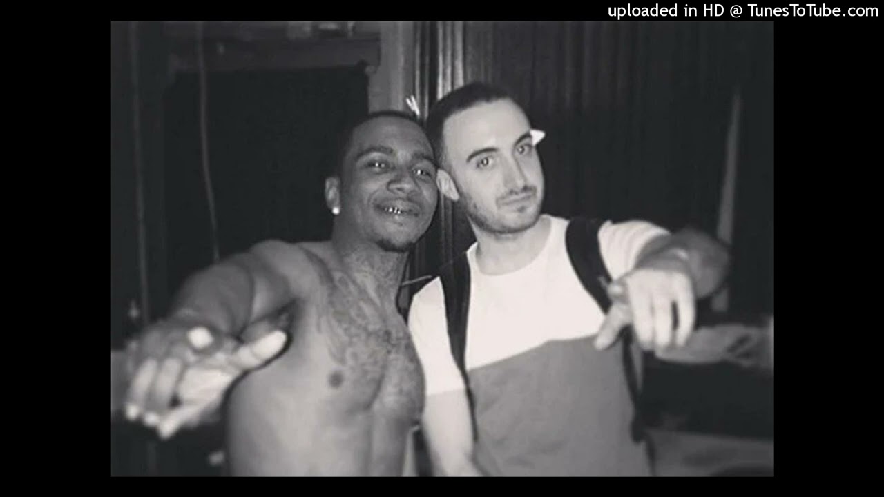 LIL B X CLAMS CASINO X IMOGEN HEAP TYPE BEAT (PROD EVILREDFLAME)