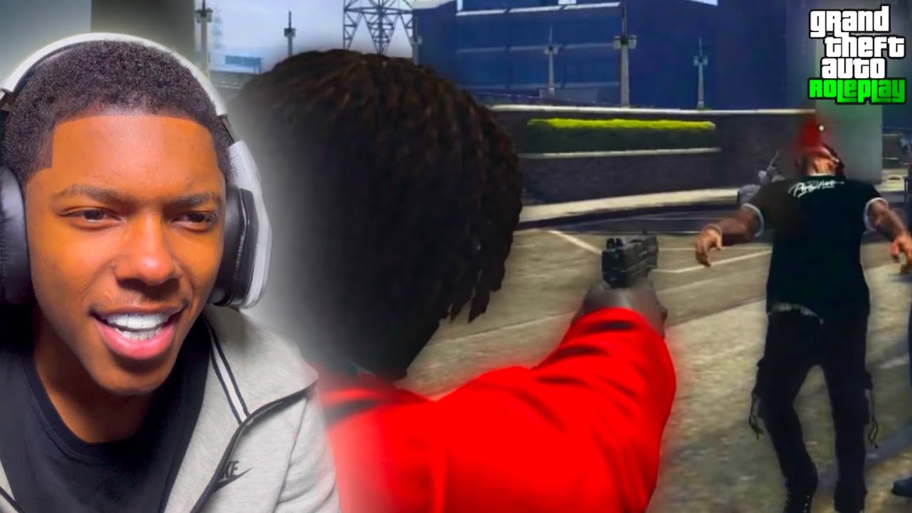 VIRTUOSO TURNS INTO THE BIGGEST SNITCH IN GRIZZLEY WORLD WL