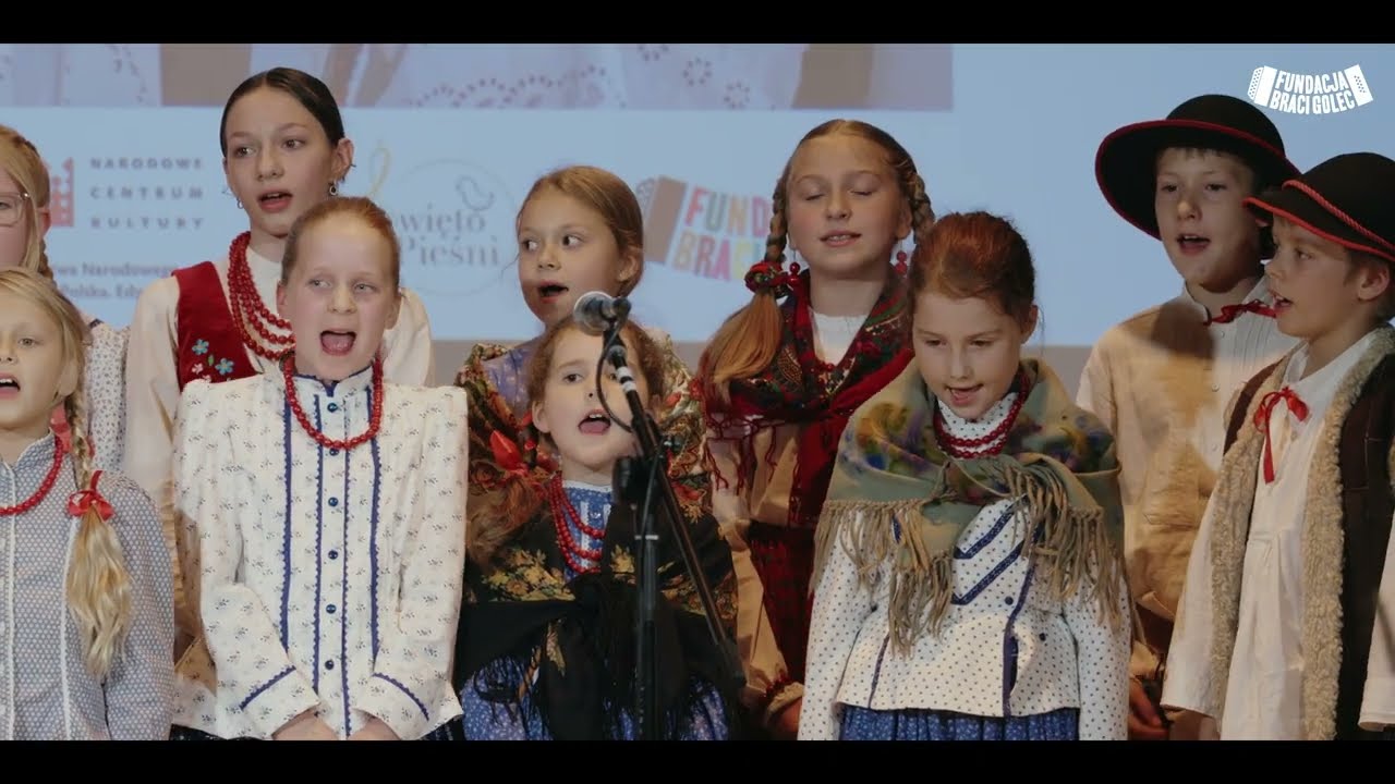 Koncert Finałowy Święta Pieśni  