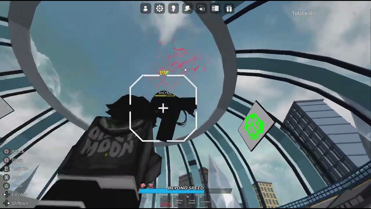 Roblox_heroes battal ground pt 2