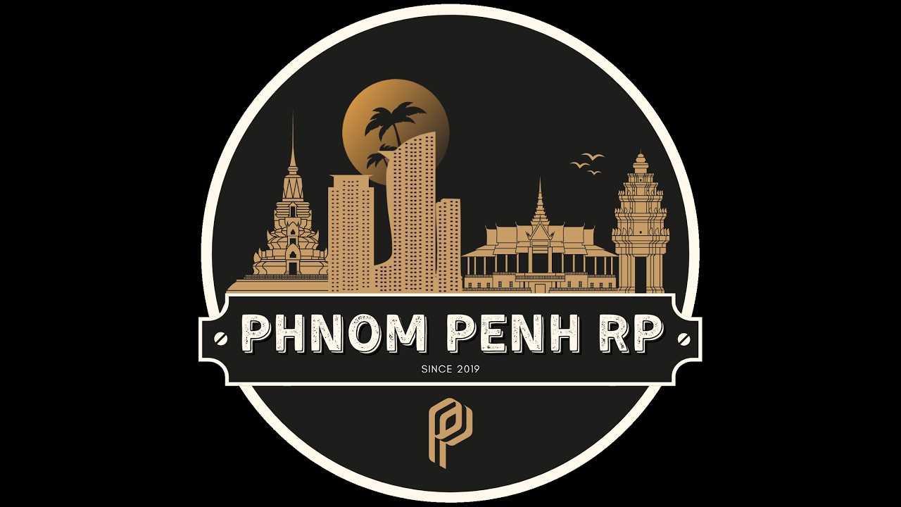 🔴 LIVE ចោរ #pprp #pprprp #fivem