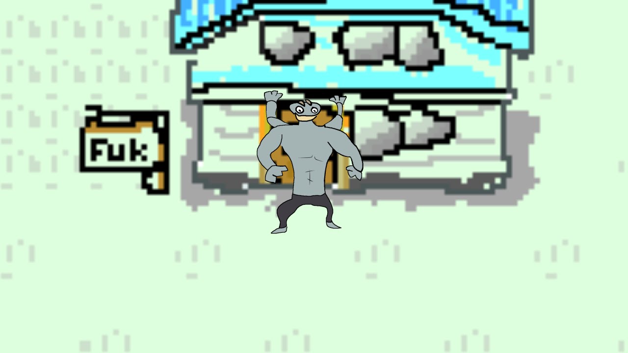 machamp