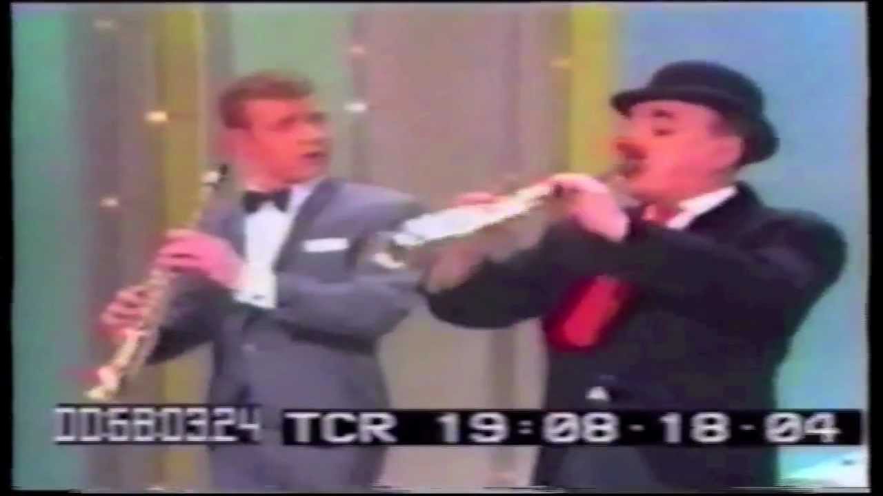 Charlie Cairoli