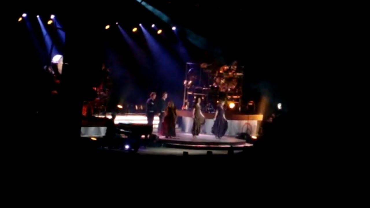 At The Ceili | Celtic Woman - Songs From The Heart - 2010