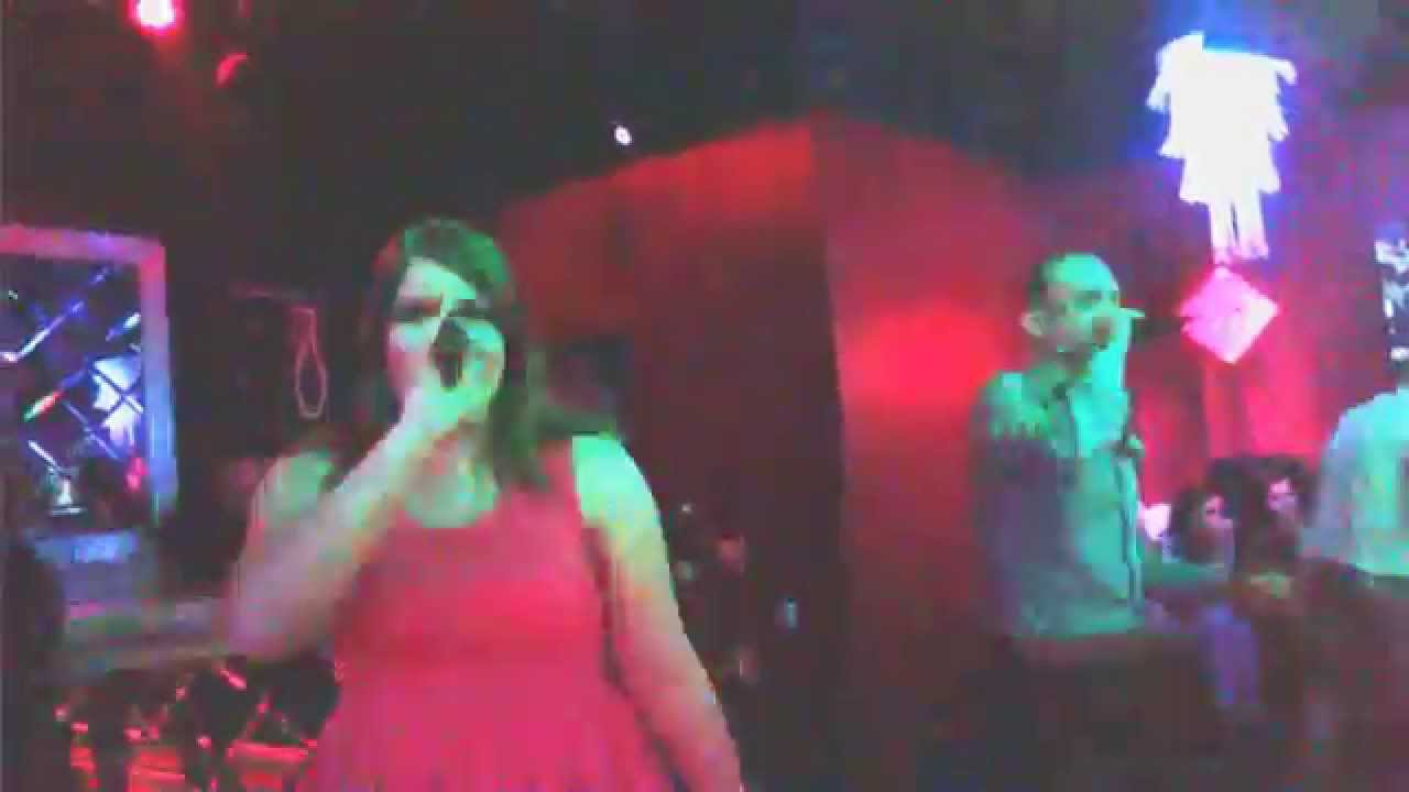DJ JL Failies Dance - Imprezy czas listopad 2015