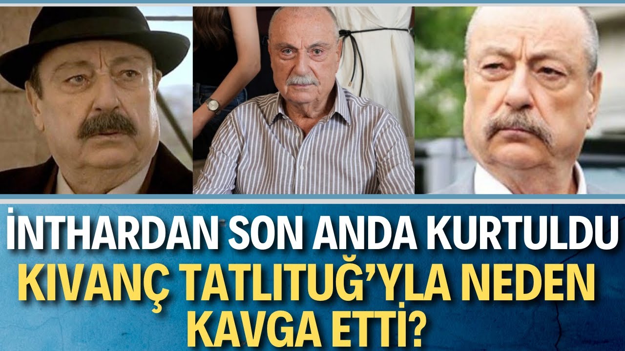 Engin Şenkan | Fenomen Dizi Bizimkiler'in Şevket'i Usta Sanat&ccedil;ı Engin Şenkan Kimdir?