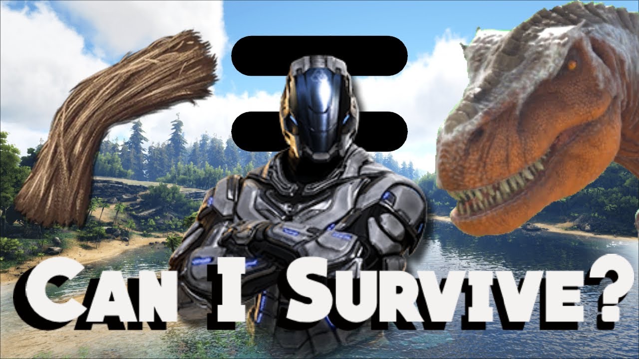 Can A PVE Player Survive 24 hours In FiberCraft PVP?