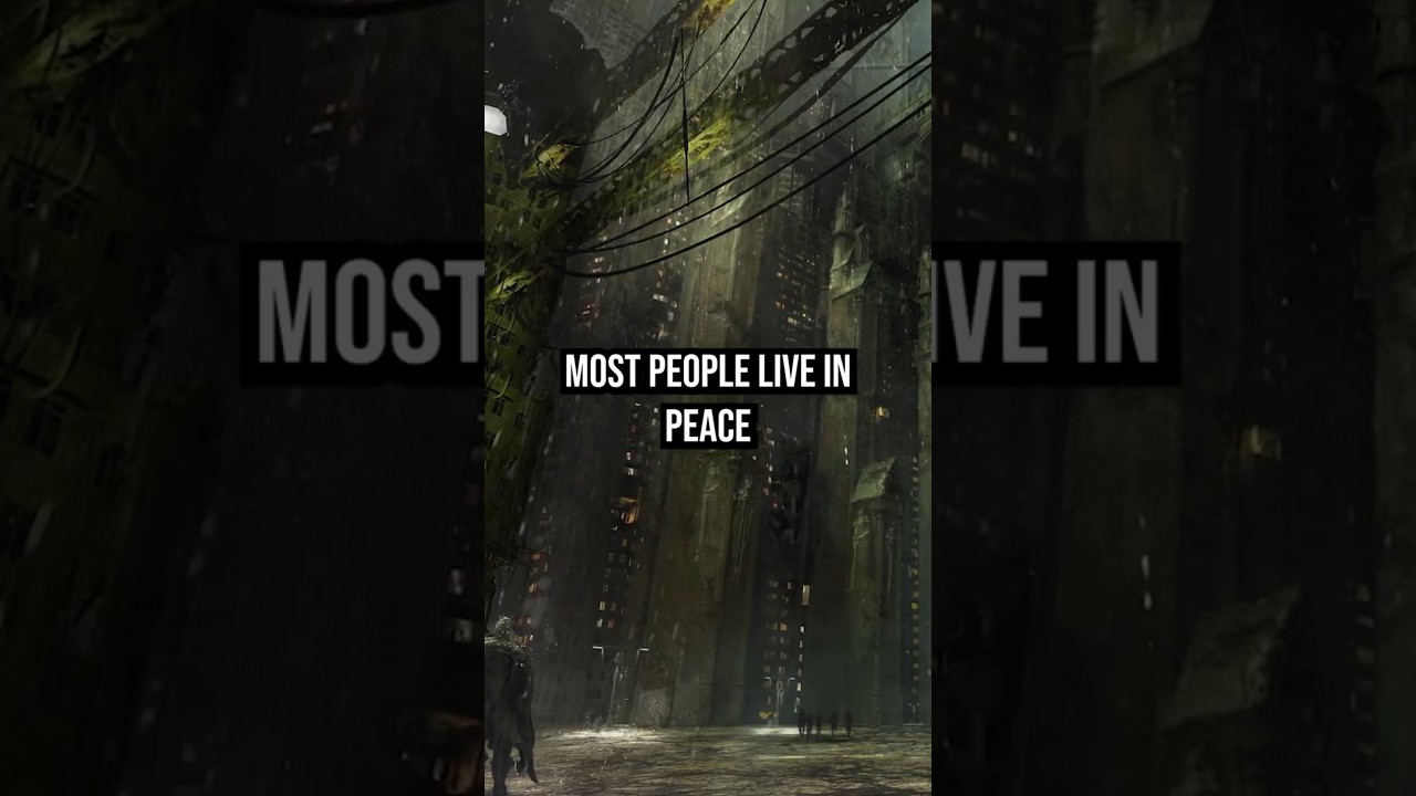 Правда об Империуме