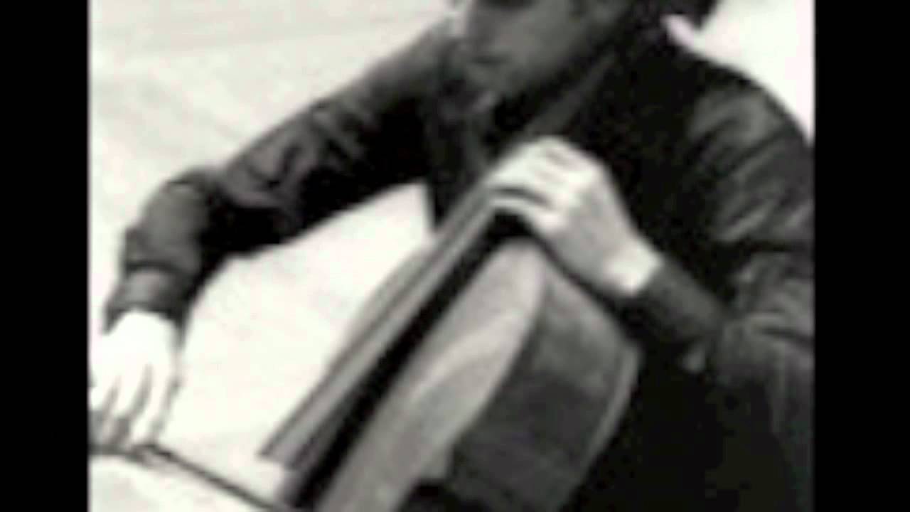 Walton cello concerto - Jamie Walton