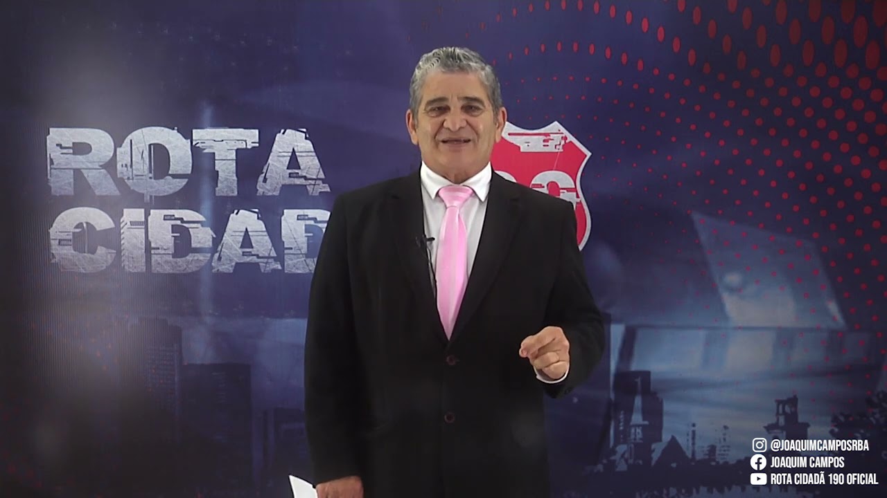 PROGRAMA ROTA 190 01/05/2021