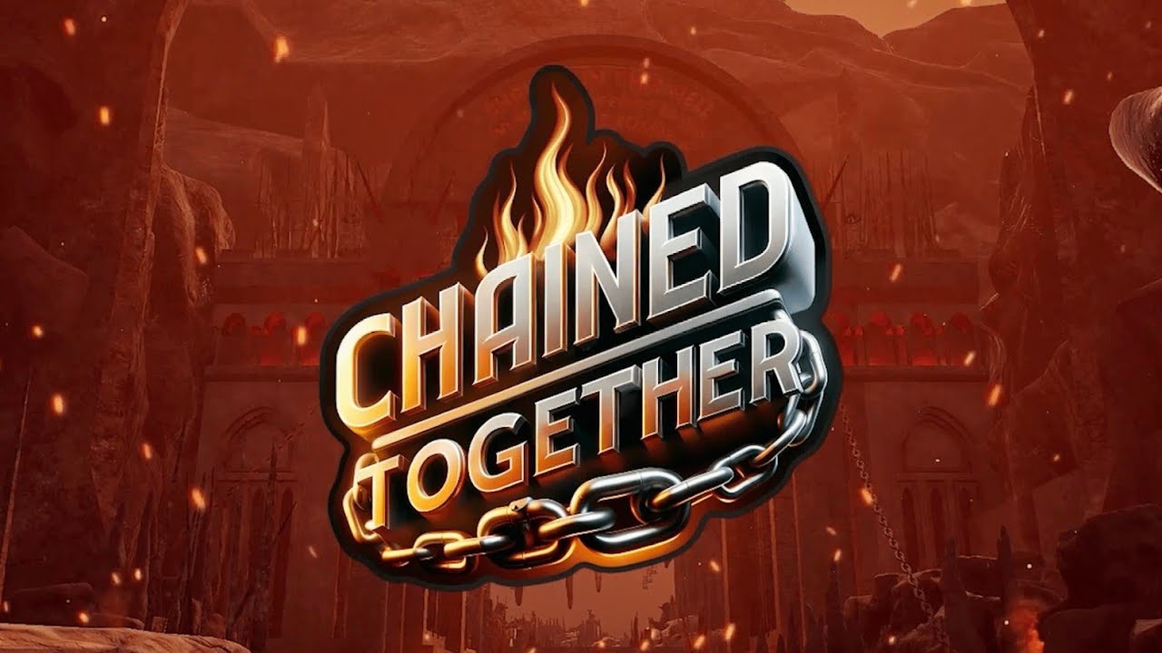 FF x Chained Together ❤️