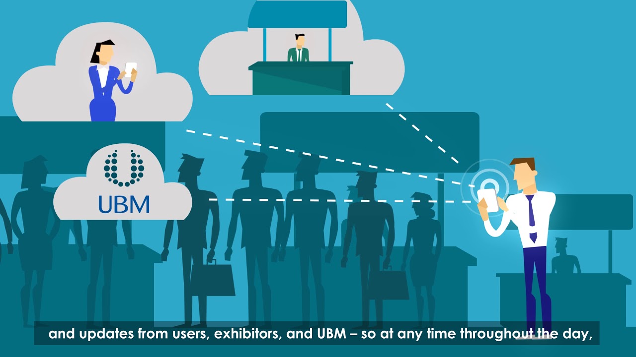 Explainer For Startup - Animated Explainer Video - For Small Business & Startups