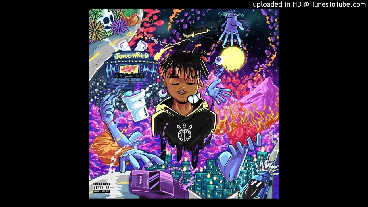 [FREE FOR PROFIT] Juice WRLD Type Beat "Past Life"