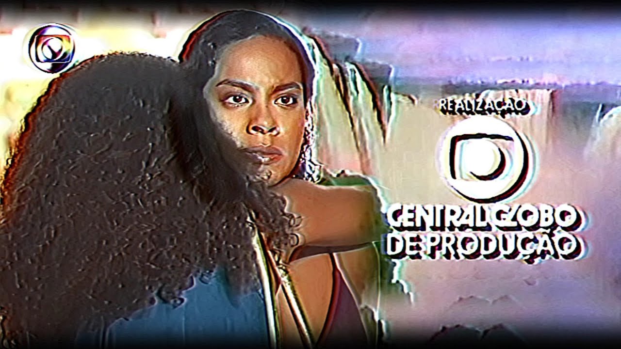 Vale Tudo: Raquel reencontra Maria de Fátima - Encerramento em 1988 | Simulação