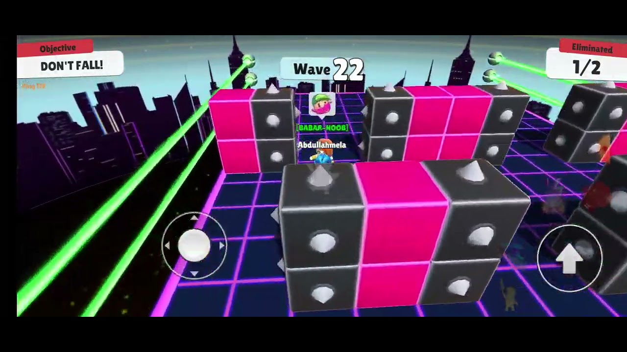 wave 39