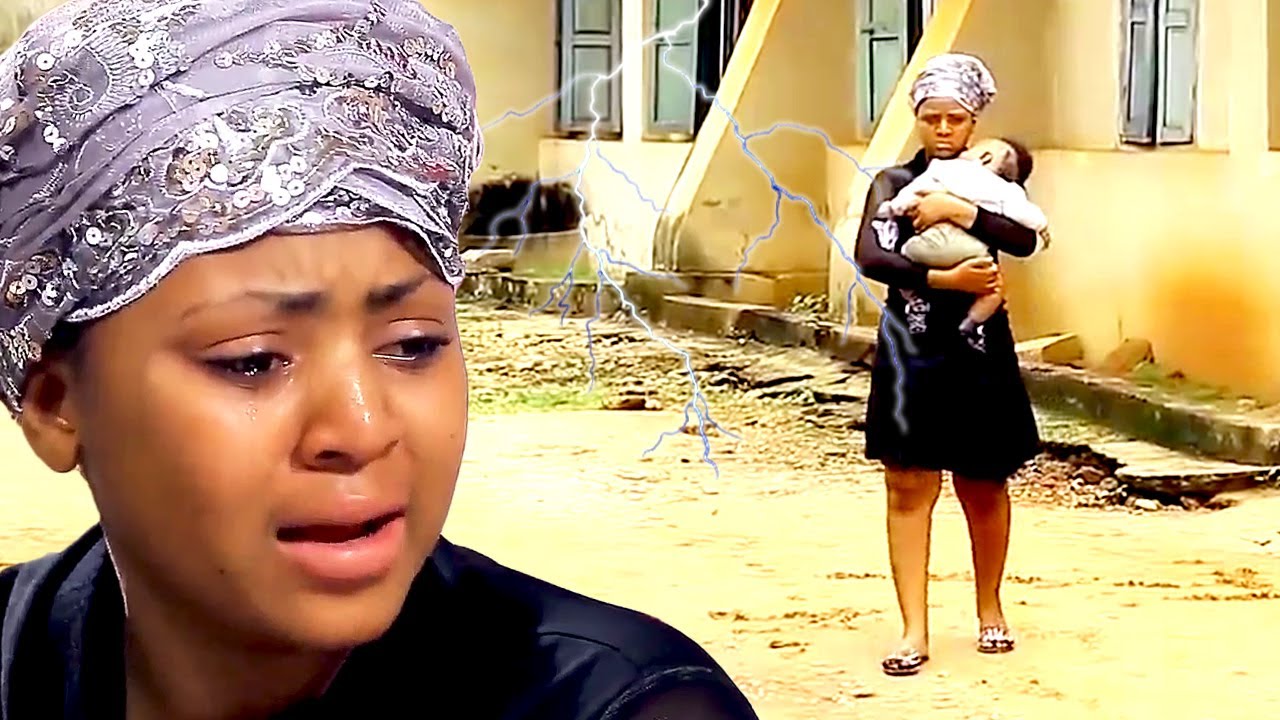DESTINY OF THE ORACLE CHILD - REGINA DANIELS {New Epic Movie} | 2024 Nigeria Latest Movie