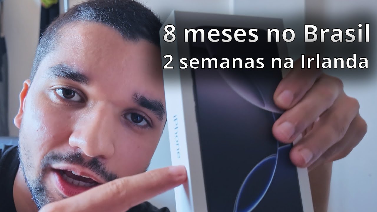 Esse &eacute; o poder de compra da Irlanda