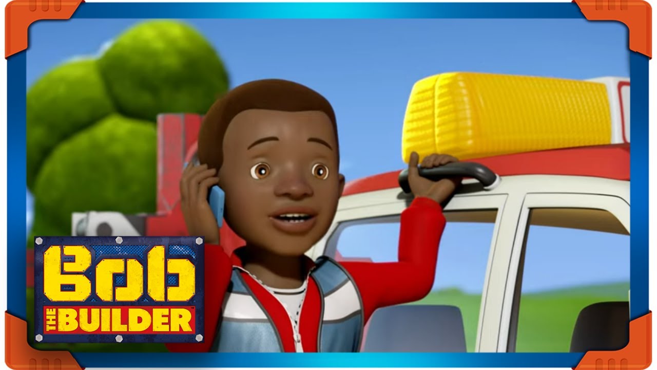 Bob the Builder | Leo's BIG DAY! | New Cartoons for Kids