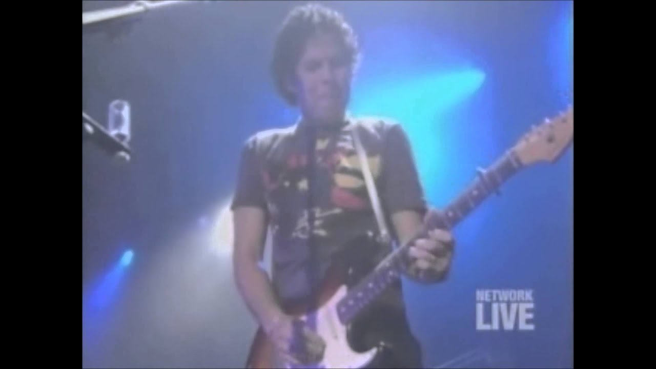 Keith Urban - Nobody Drinks Alone - Irving Plaza 2005