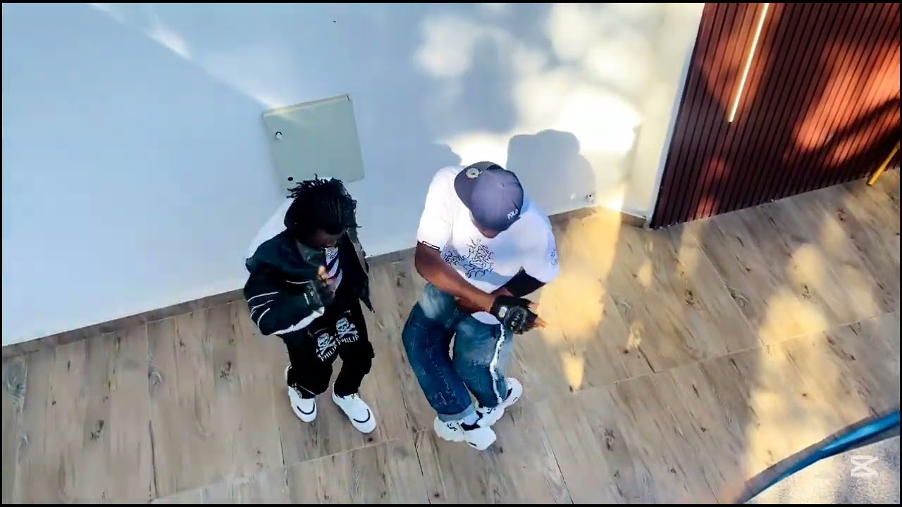 Sabuwar wakar Abasu mamaki blaze gang 💪 official video 2025