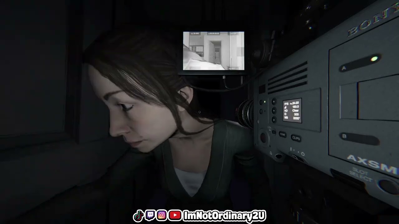 Day 25/31 | If We Die, Blame @traypapi24 😭👻 | January Stream Marathon (Part 40/50)