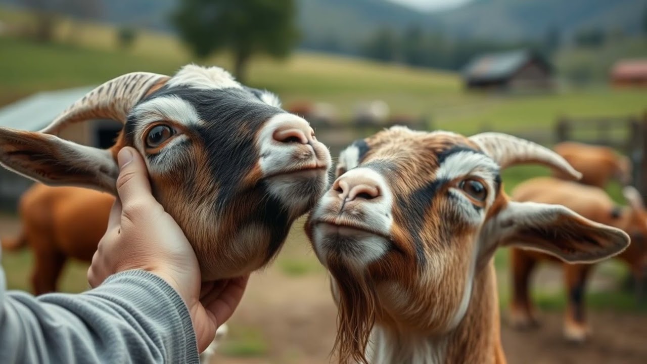 Goat Facts You Need to Know