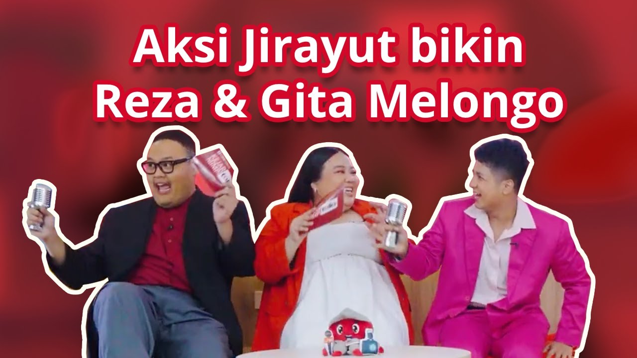 Kejar Mimpi Talks Eps 1: Ikutan Talent Search, Fomo atau Mofo (Mo Famous?) ala Jirayut!
