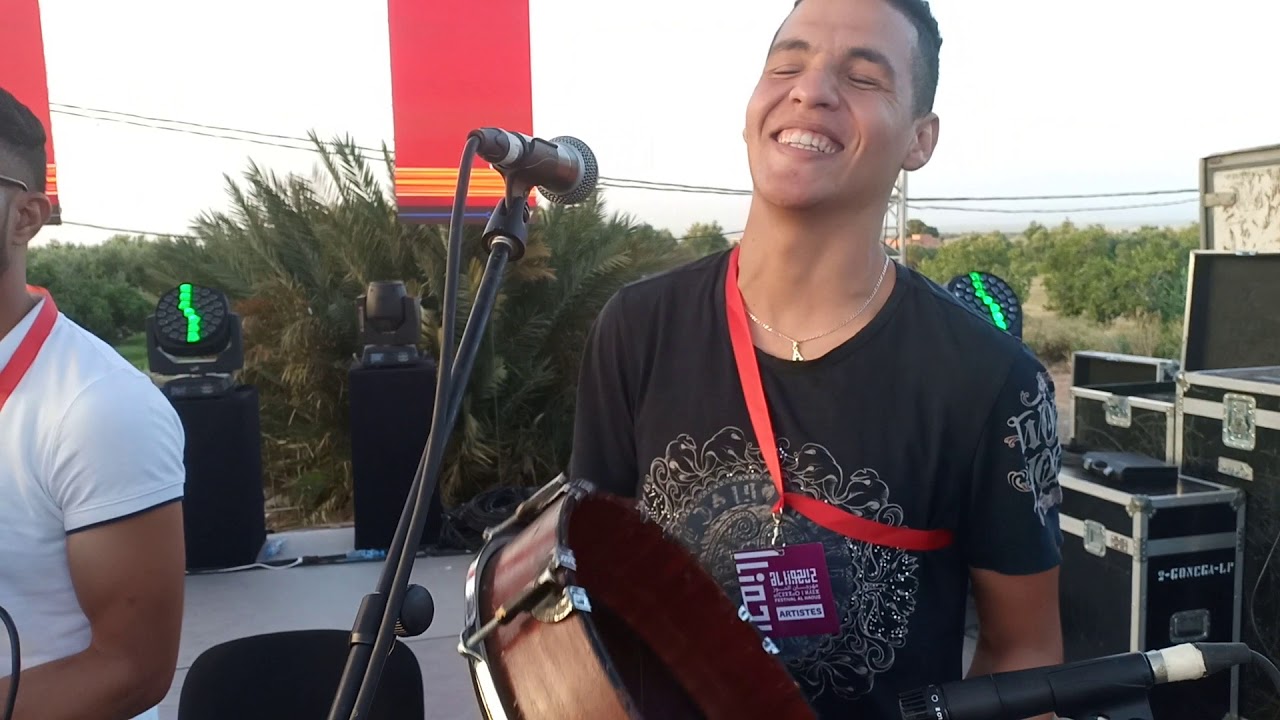 La balance tooop cha3bi 2018