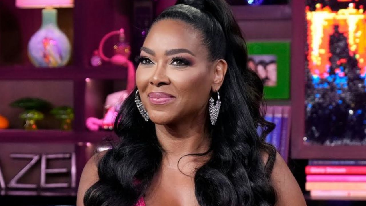 #RHOA I Kenya Moore Is OUT!! 🫨 I Will Not Be Returning for Season 16 I #GoneWithTheWindFabulous