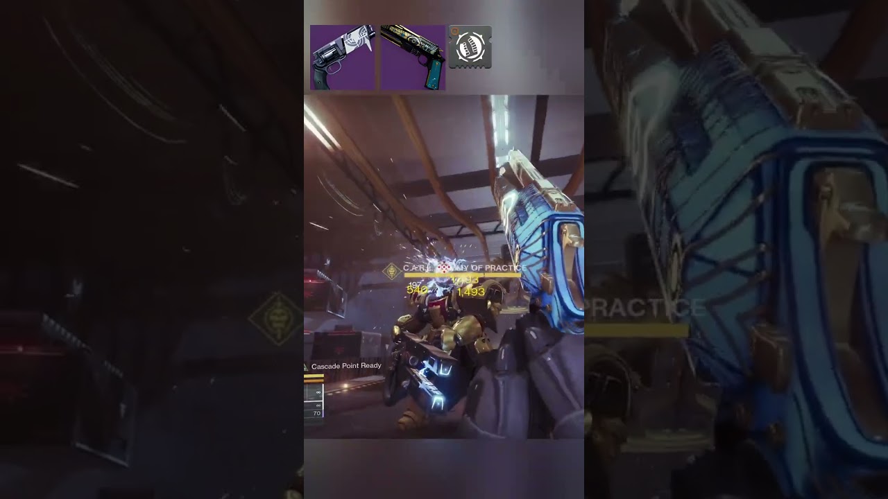 Lucky Pants Perfected | Destiny 2