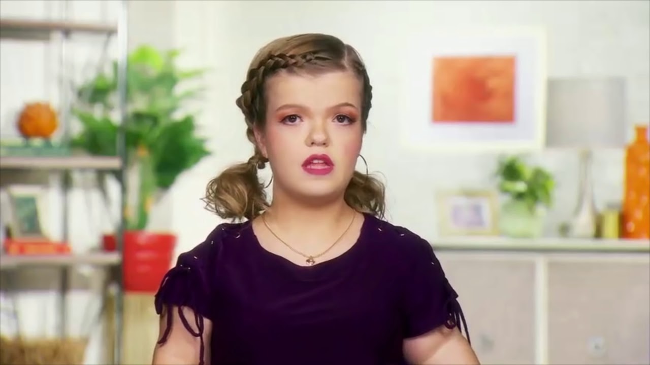 Little Women LA: Christy's Daughter Autumn Says 