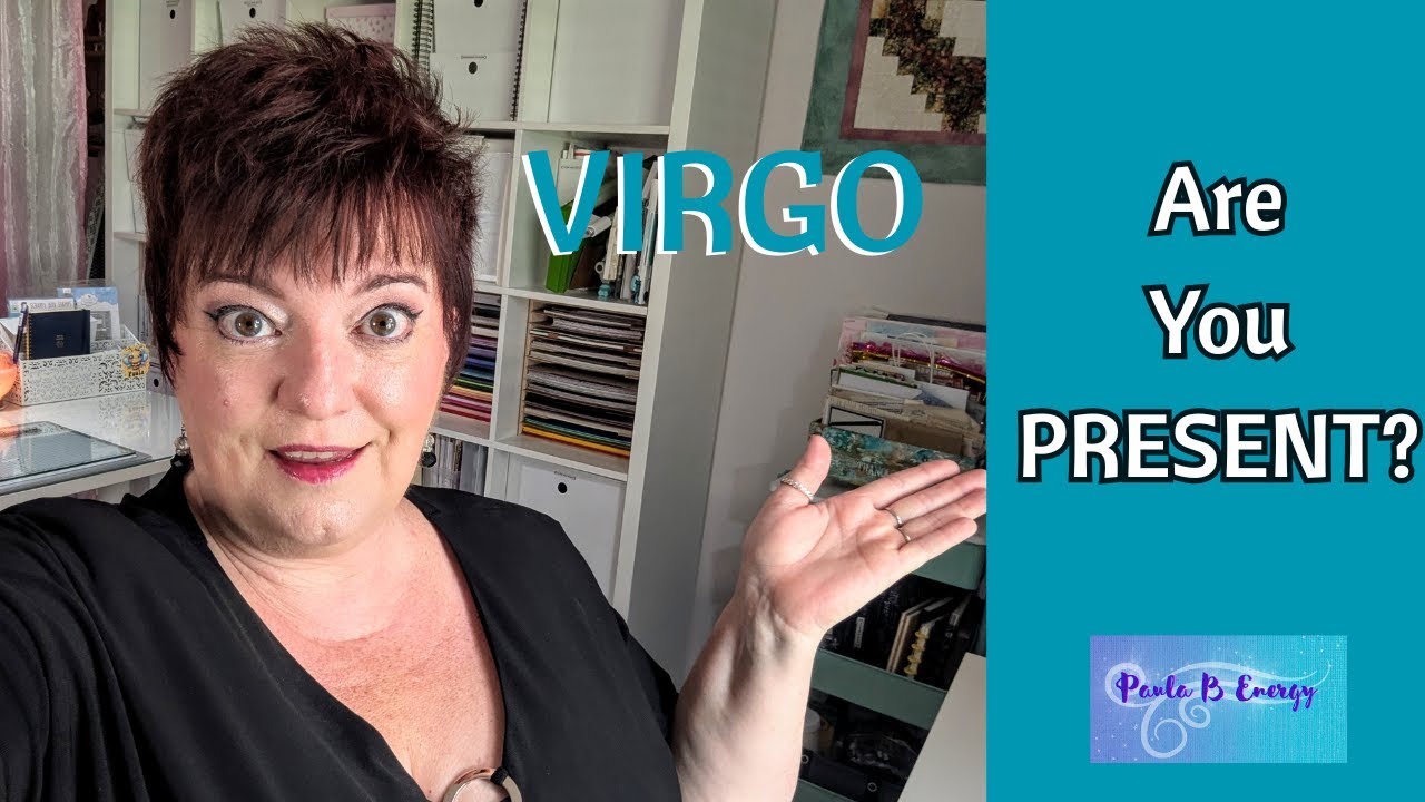 VIRGO September 2025 Tarot Reading | Patience Helps You See Clearly