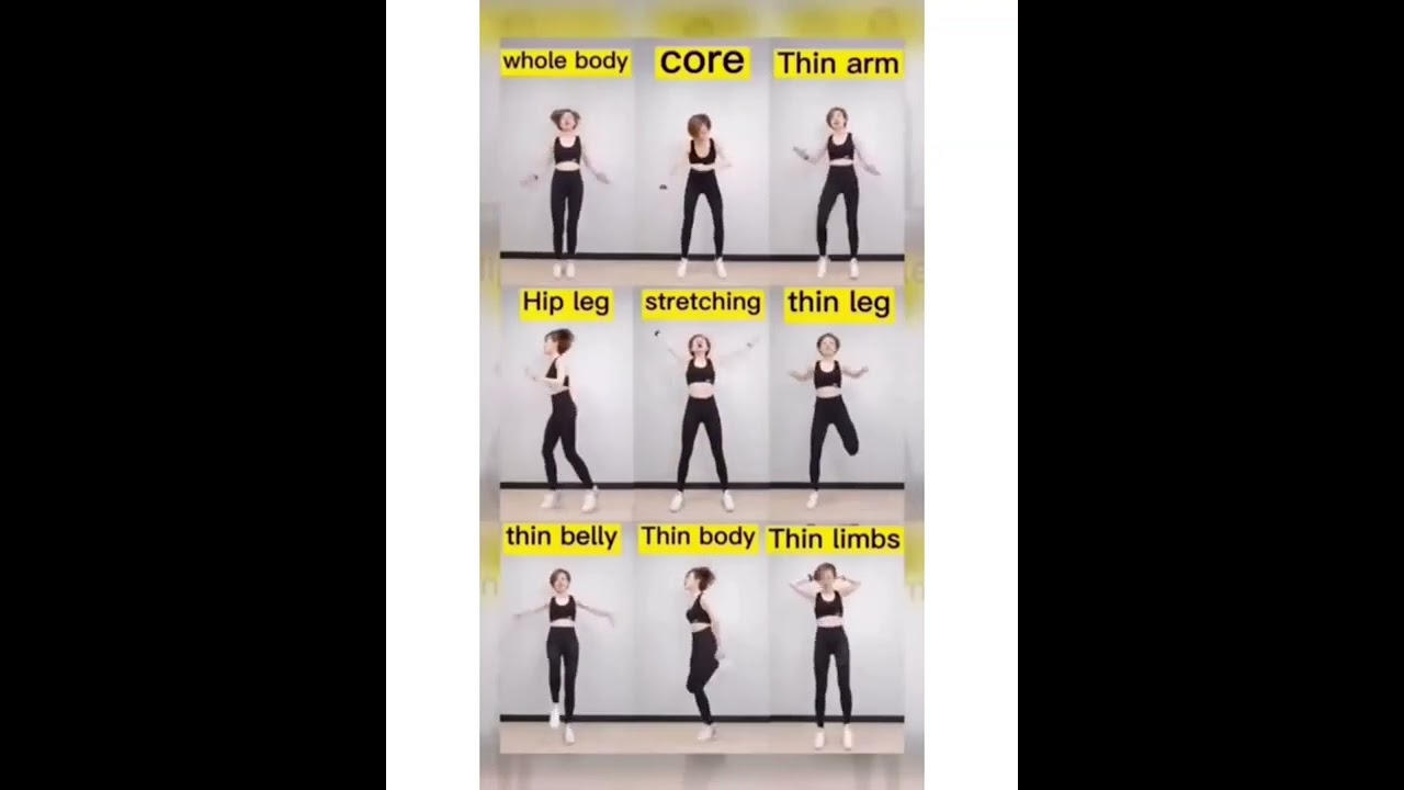 Full body workout at Home#ytshorts #shorts #hwf