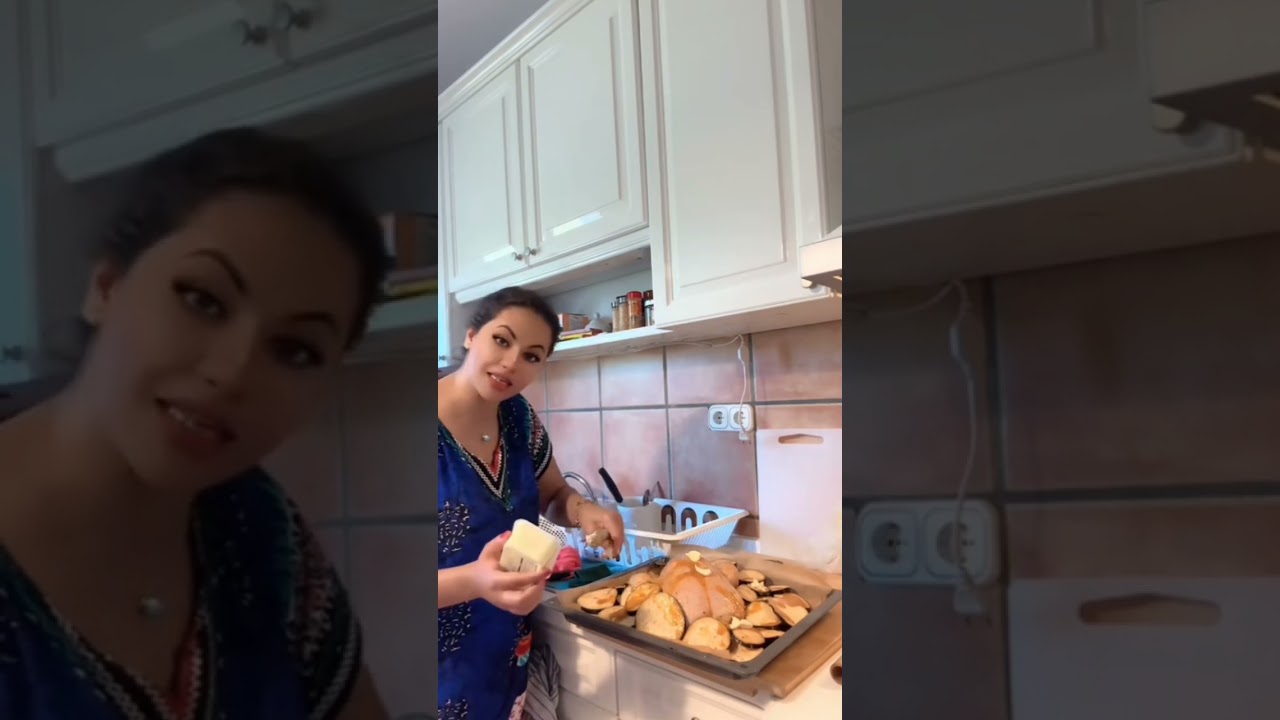 لبنات 😘 قولولي الا عجبكم 🤔 واش رايكم 👀مزينته♥️