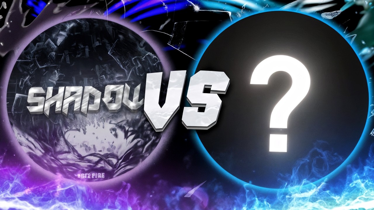 ЛЕГЕНДАРНАЯ ЗАРУБА МЕЖДУ ⚡ SHADOW  vs TOBYL