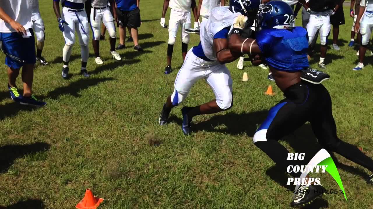 Armwood Thud Spring 2015 - Flex Your Muscle