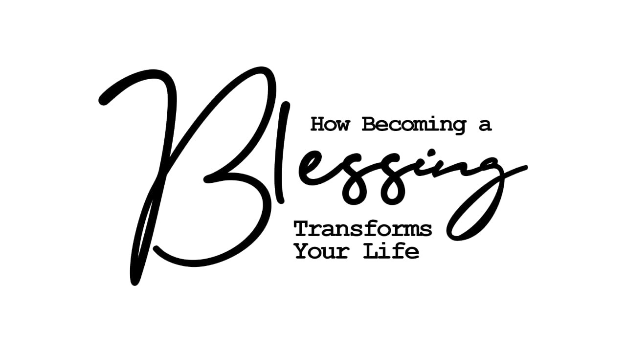 Word Quest || How Becoming a Blessing Transforms your Life || Pastor Promise Sannu ||